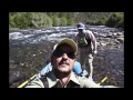Fly Fishing the American River#2:  The Middle Fork