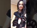(Eng Subs) Panther Luna from a kitten to a graceful leopard🐆