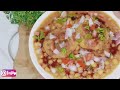 मुंबई स्ट्रीट स्टाइल रगड़ा पेटीस चाट और चटनी की रेसिपी | Ragda Patties Recipe | Ragda Pattice Shenaz