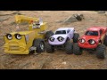 Zerby Derby | Super Cars | Compilation | Full episodes | Kids cars