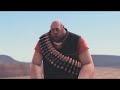 The Heavy is Depressed (Train Meme)