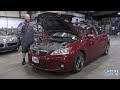 Lexus CT200h Making Really WEIRD Noises! Costs THOUSANDS to Fix!