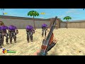 Serious Sam: The Roblox Encounter | Early Alpha Gameplay