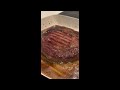 New Zealand Steak with Pino Noir sauce #viral #cool #yttrending #food #delicious #steak #pinonoir