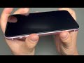 THE BEST Screen Protector for the iPhone 15 Series! - Spigen Glas.tr EZ Fit Screen Protector