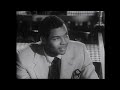 The Joe Louis Story (1953) Biography of Boxing World Champion | classic old movie