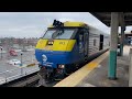 The Coach Built Specifically for the LIRR: The C3 Bi-Level