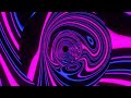 Abstract Background Video 4k VJ LOOP NEON Tunnel Wave Metallic Pink Purple Compilation Screensaver