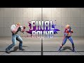 KXGENCIDE (Cammy) vs NOURYU (Guile) Ranked Match SF6