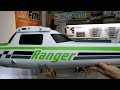 The RIGHT RC Plane for Beginners: FMS Ranger 1800