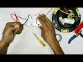 fan regulator connection kaise kare | Pankha ka regulator kaise lanaye | Electrical Yogi