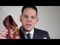Oxford Shoes Guide - How To Wear, Buy & Combine Men's Oxfords