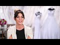 Bride Falls in Love With the Dress But Hates The Illusion Neckline! | Say Yes To The Dress UK