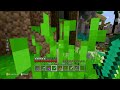 Another Minecraft Battle Live on Xbox 360
