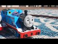 Crazy Trains #14 | Log Out, Henry!