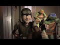 Donnie Being Bullied Moments (TMNT 2012)