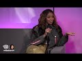 Mya on New Music, Meeting Prince & A Lady Marmalade Remake