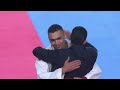 The BEST Karate Bout of all time! | WORLD KARATE FEDERATION