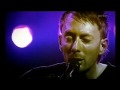 [DVD] Radiohead - Live on Le Reservoir 2003 [Full Show]