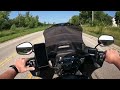 Random Pre-Montana Moto Vlog + Uke's HD WITHOUT 1000s of bikes :)