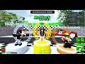 Roblox Racing #33