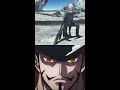 Vergil VS Anime swordsmen #anime #dmc #devilmaycry #battle