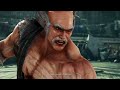 That’s what i mean when i say “ I was really good with Heihachi “