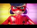 MIRACULOUS S4 TRANSFORMATIONS but something's not right.