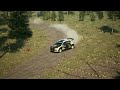 EA WRC - Rally Finland with the Oliver Solberg Skoda Fabia RS Rally2