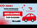 Taking Every Single Order On DoorDash Until I Hit 100% Acceptance Rate | Day 10