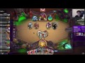 Hearthstone: Trump Cards - 347 - Priest or Famine - Part 1 (Priest Arena)