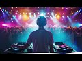 DANCE PARTY SONGS 2024⚡Mashups & Remixes Of Popular Songs⚡DJ Remix Club Music Dance Mix 2024