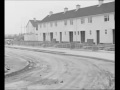 people delighted to move to Finglas 1964