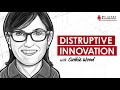 TIP334: Disruptive Innovation W/ Cathie Wood