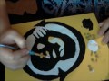 Rise Against Drawing Symbol