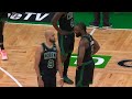 Dallas Mavericks vs Boston Celtics NBA Finals Game 2 FULL Highlights 06/09/24 | 2024 NBA Finals