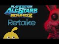 PlayStation All-Stars Round 2 - Franzea 2 (REDO) (No Mashup)