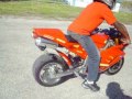 150cc  Pocket Bike