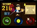 Fruit Ninja 1.0 Gameplay (iPad 2)