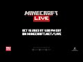 Minecraft Live 2023: Vote for the crab!