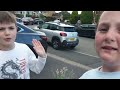 Our torture from laughing on the try not to laugh(arlah and alfie)