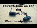 The Offspring - You're Gonna Go Far, Kid (8D AUDIO)