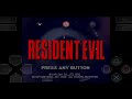Resident evil parte 2