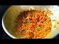 கேரட் பீன்ஸ் பொரியல் செய்வது எப்படி /Carrot Beans Poriyal Recipe in Tamil/Saaji Kitchen