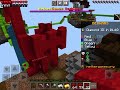 A bedwars victory