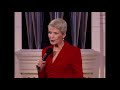 Jeanne Robertson | And the Rain Goes On...