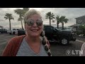 RV Adventure: Prevost Plumbing Disaster at Resort!