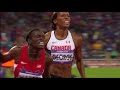 Sally Pearson Wins 100m Hurdles Gold - Full Replay - London 2012 Olympics