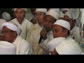 KUNJUNGAN MASYAYIKH DARI RUSHAIFAH MEKAH KE DALWA BANGIL TAHUN 2013