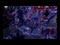 Heroes of the Storm - Braxis map - Beacons capture